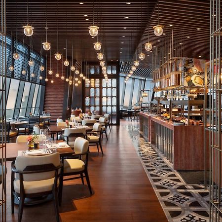 Four Seasons Hotel Dalian Extérieur photo