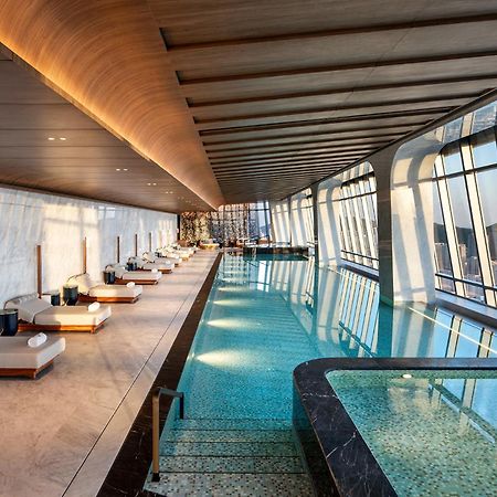 Four Seasons Hotel Dalian Extérieur photo