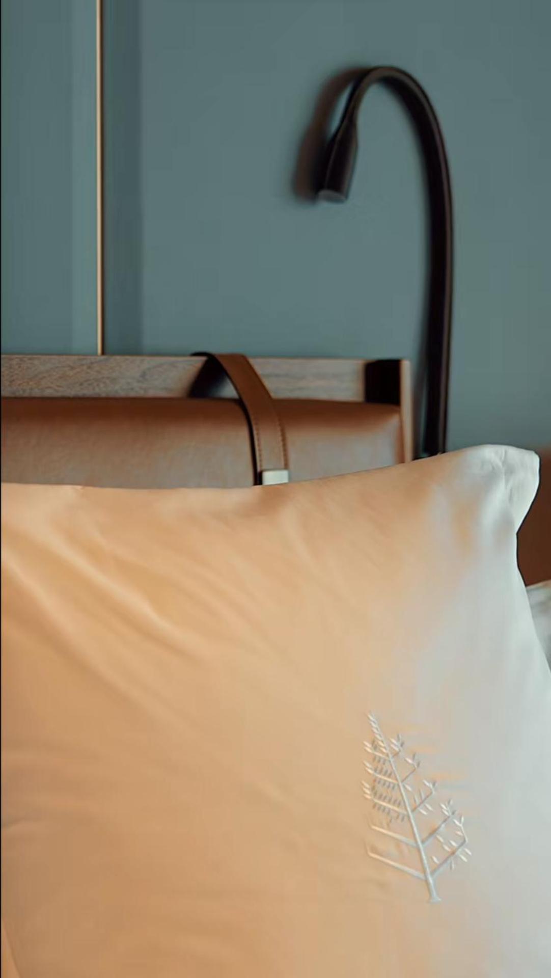 Four Seasons Hotel Dalian Extérieur photo
